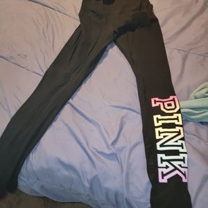 Women leggins set